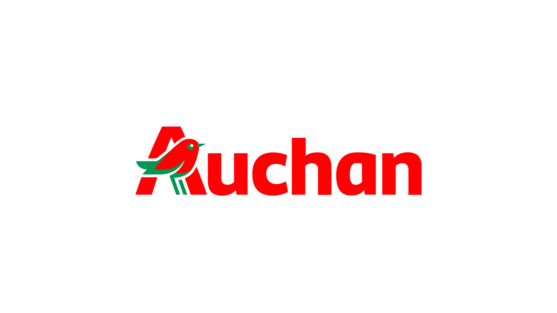 Logo CV Auchan