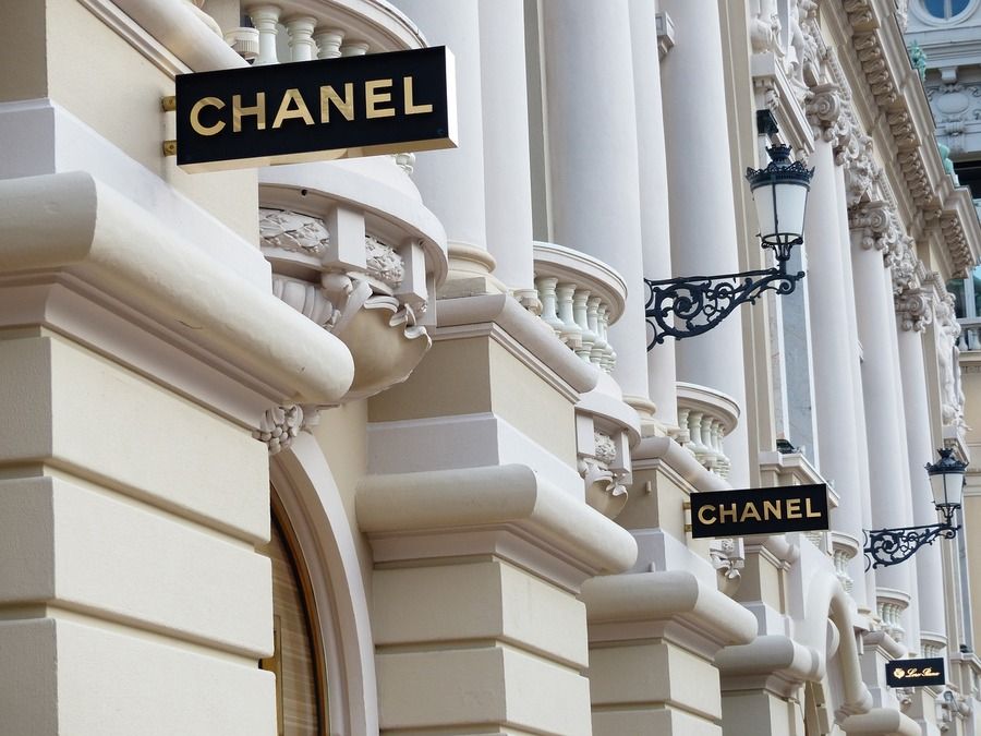 Chanel, une entreprise française en quelques chiffres clés