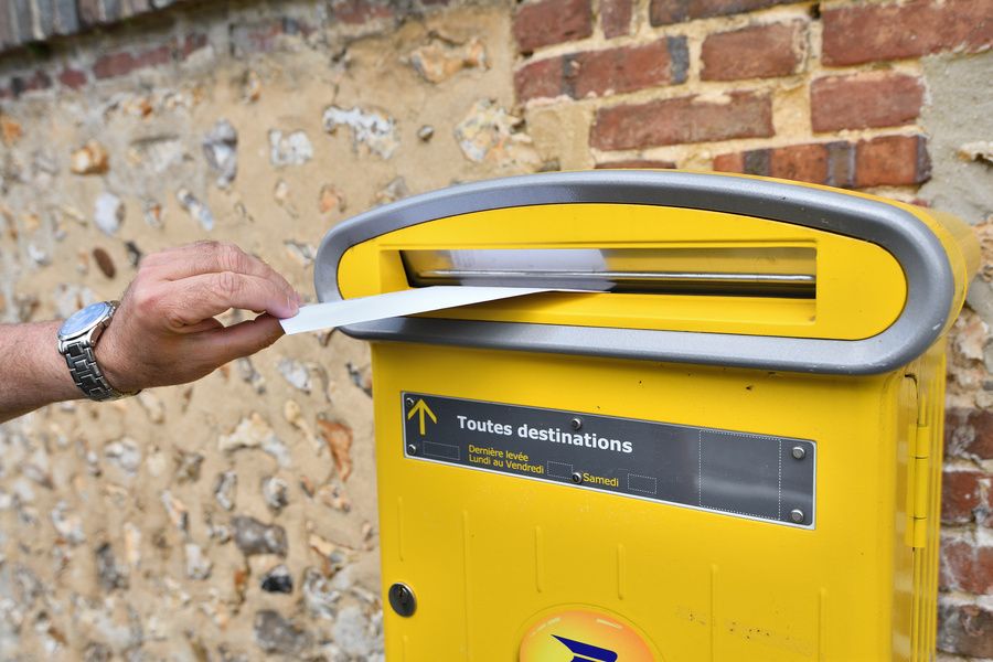 De la Poste à la Banque Postale, comment fonctionne l’entreprise en France ?