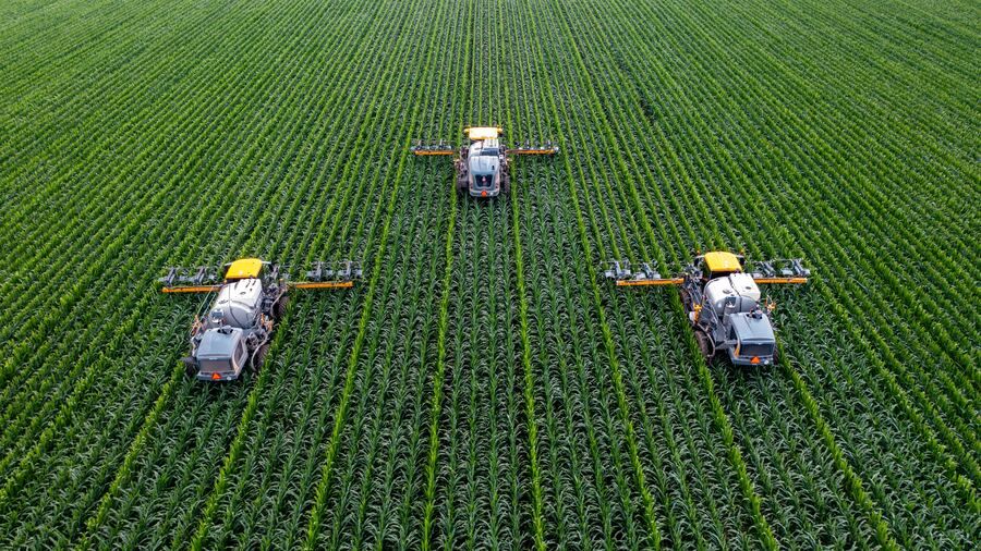 Rédiger un CV d'ouvrier agricole percutant et efficace