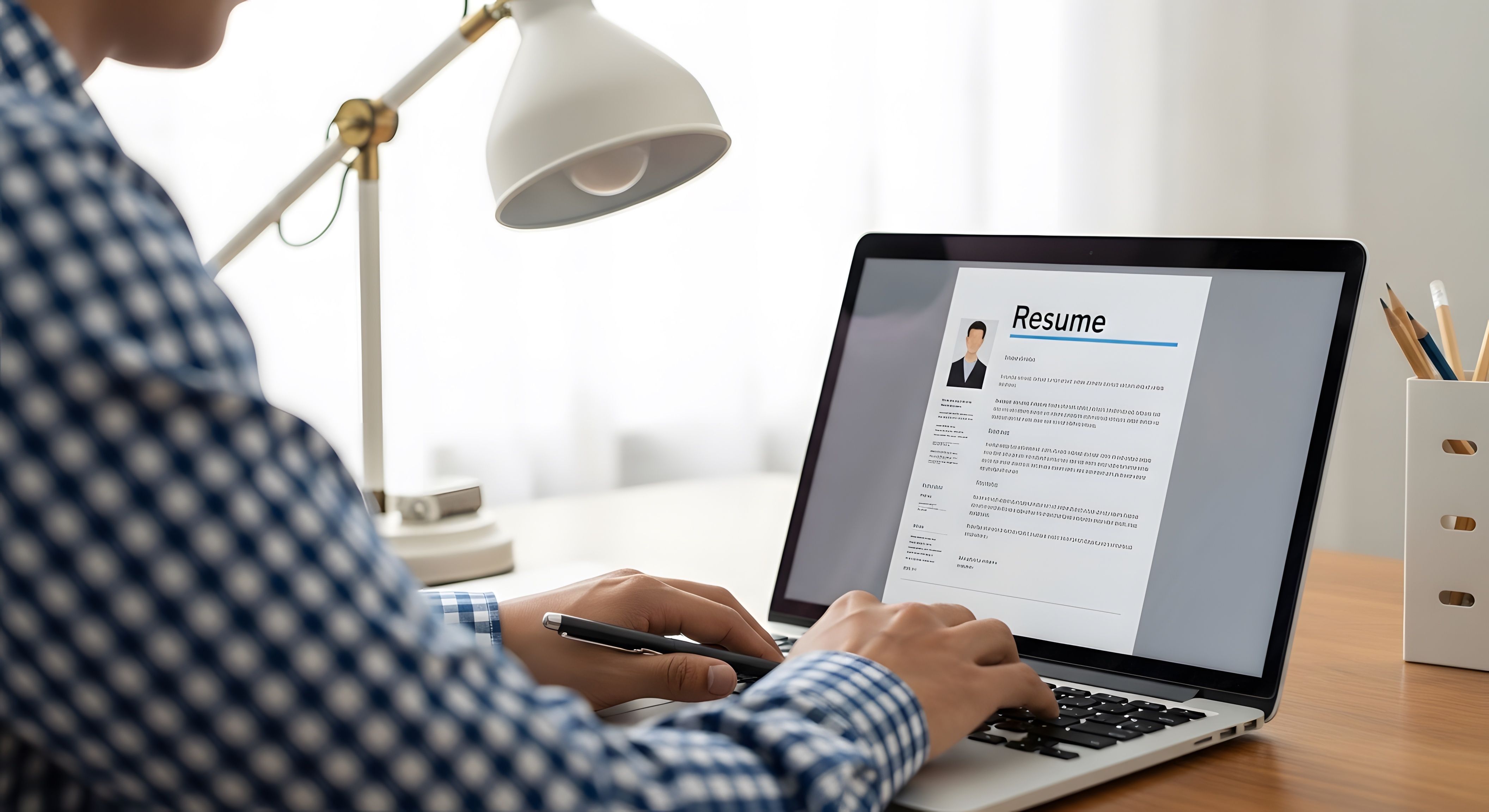 cv freelance