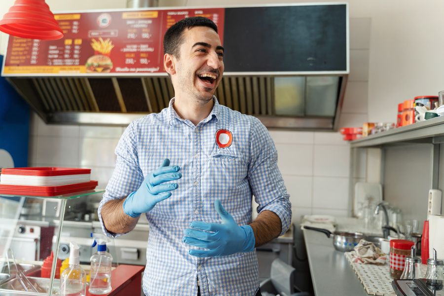 Comment se différencier avec votre CV pour postuler chez Burger King ?