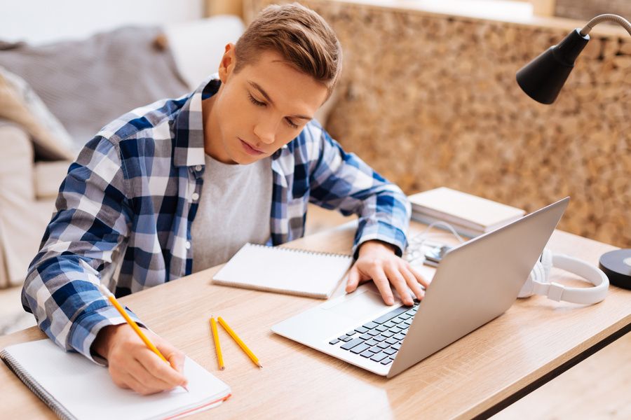 Nos conseils pour rédiger une lettre de motivation pour une école post bac