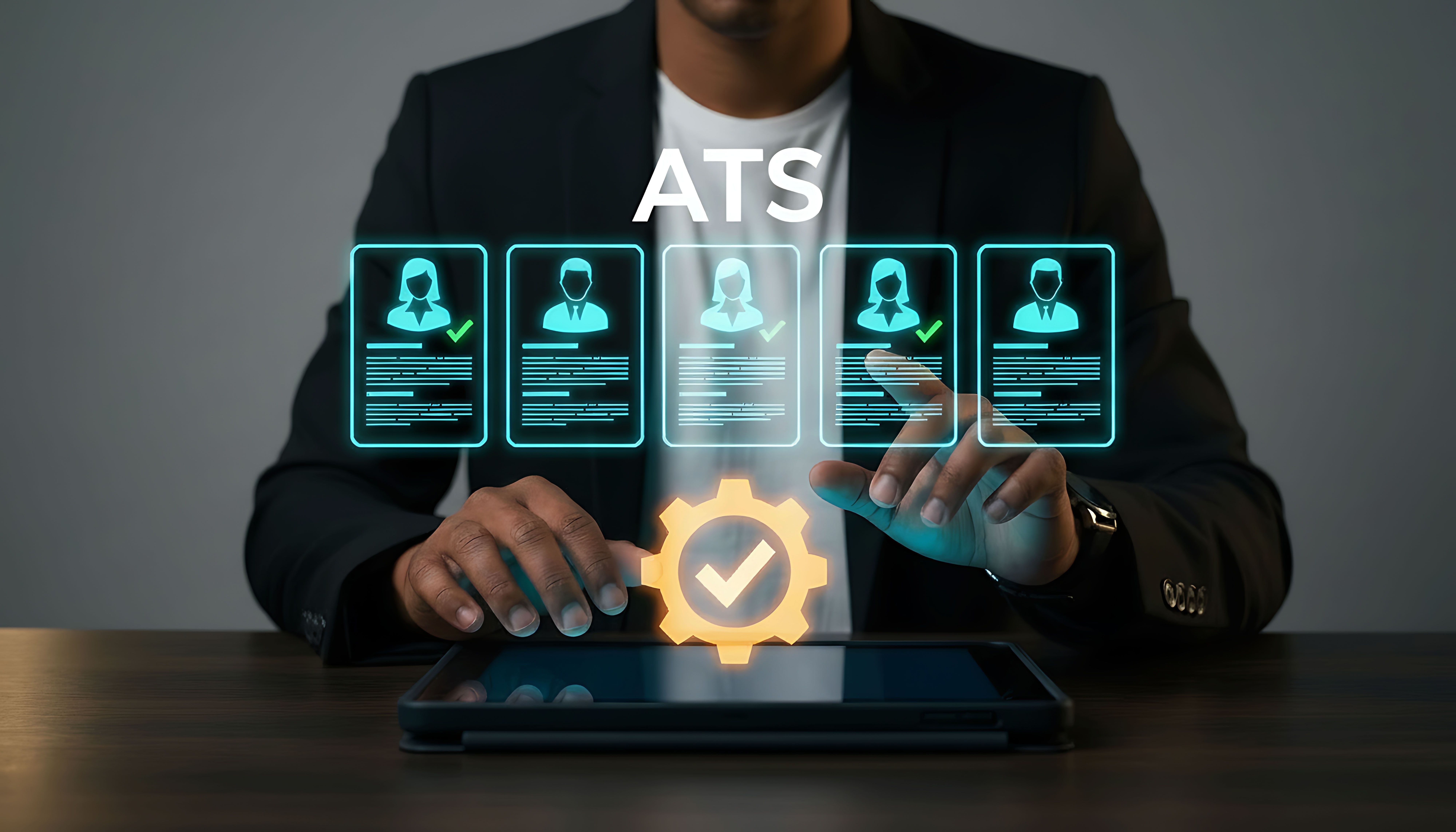 cv ats