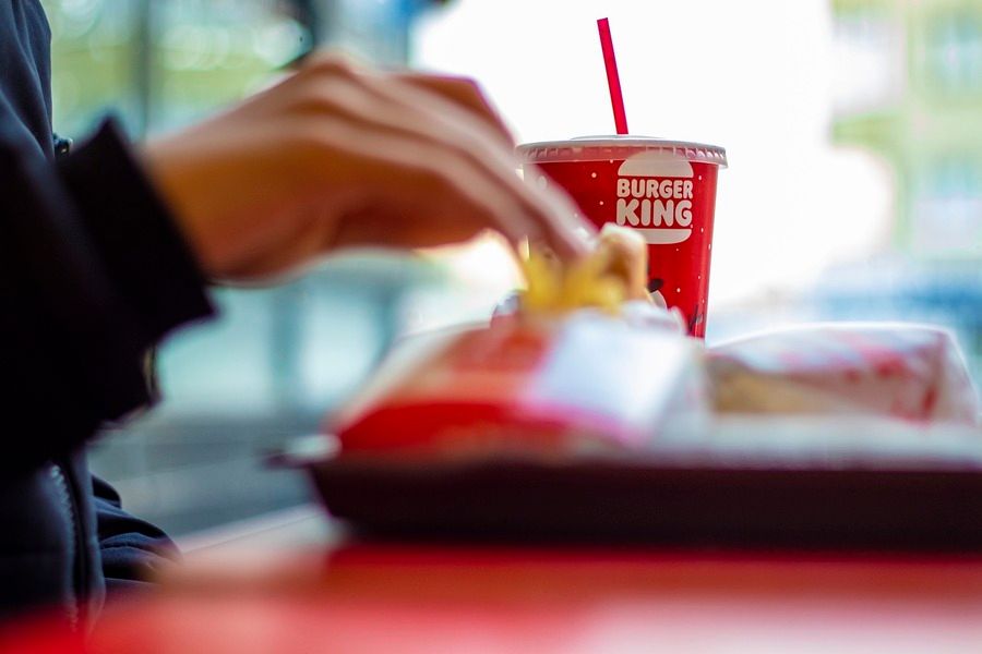 Burger King : comment fonctionne l’entreprise en France ?