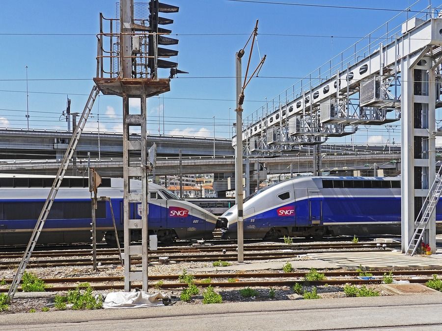Connaissez-vous bien le fonctionnement de la SNCF ?