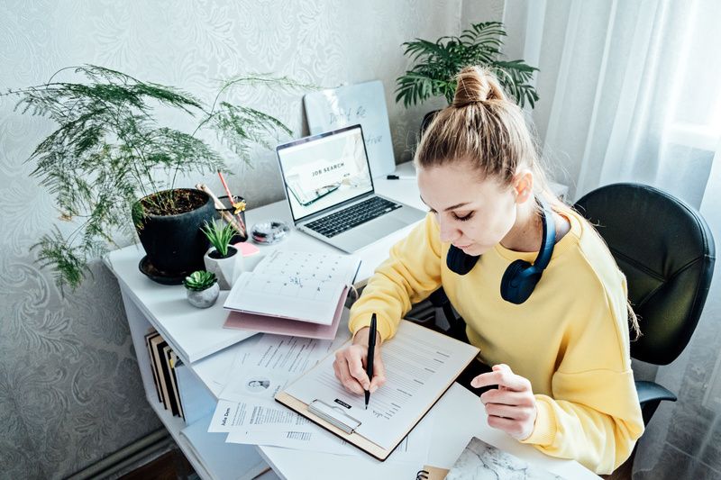 cv senza esperienza Familiarizzare con le aspettative dei datori di lavoro 