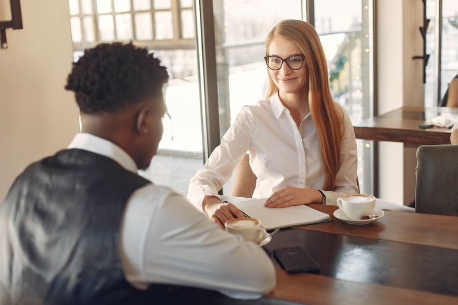 gérer les questions difficiles en entretien