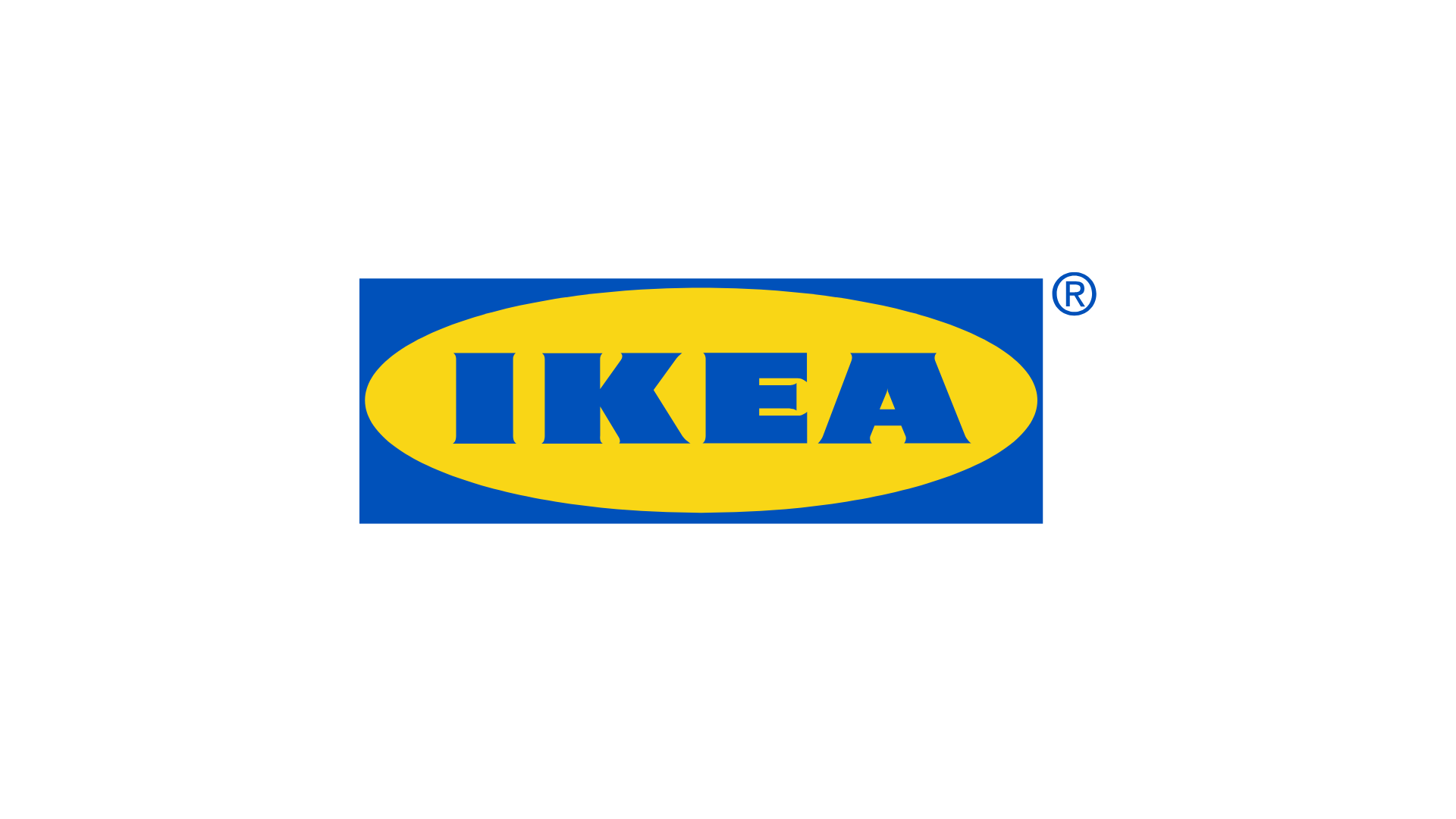 Logo CV IKEA