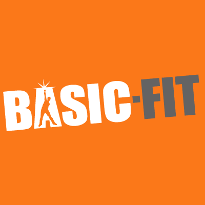 Logo CV Basic Fit