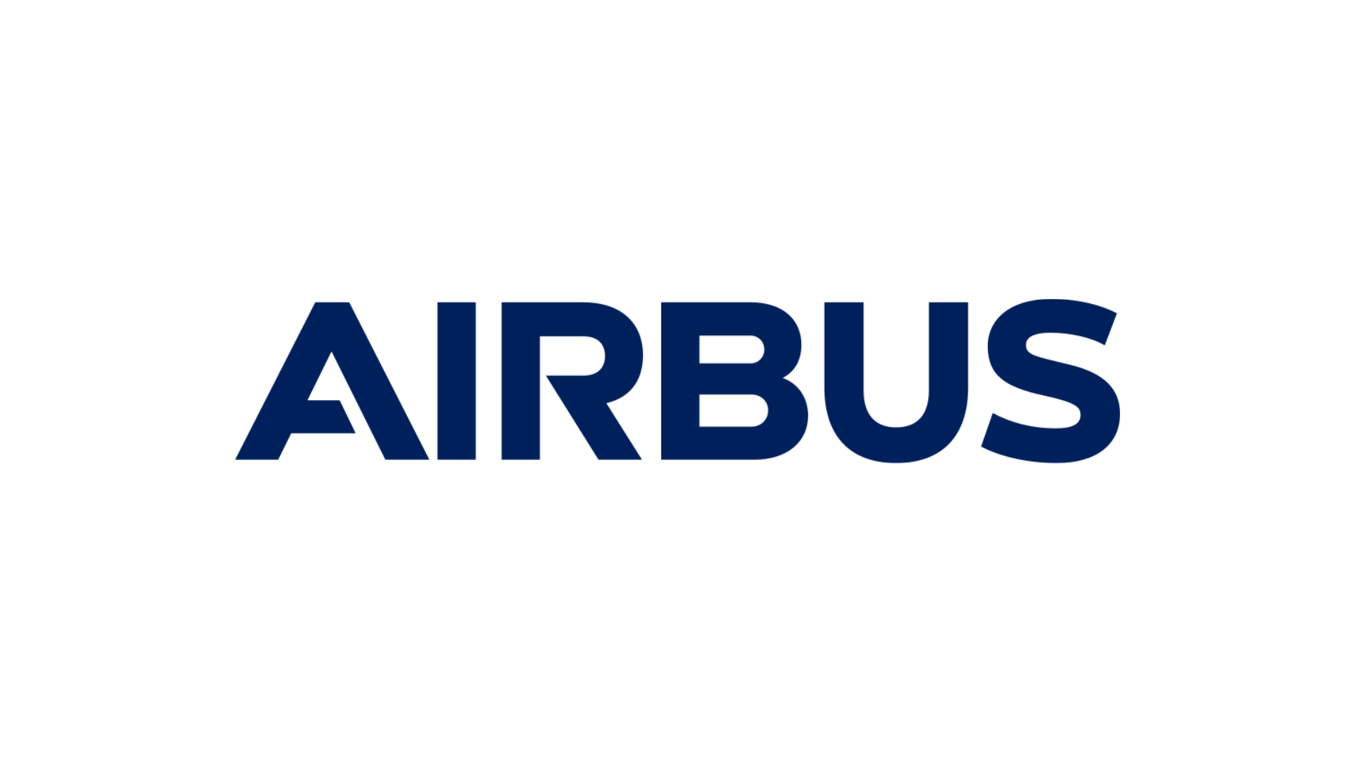 Logo CV Airbus
