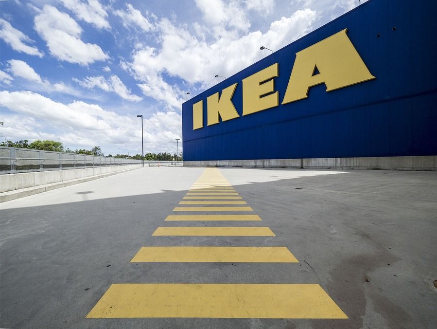 IKEA en France, une entreprise incontournable en quelques chiffres