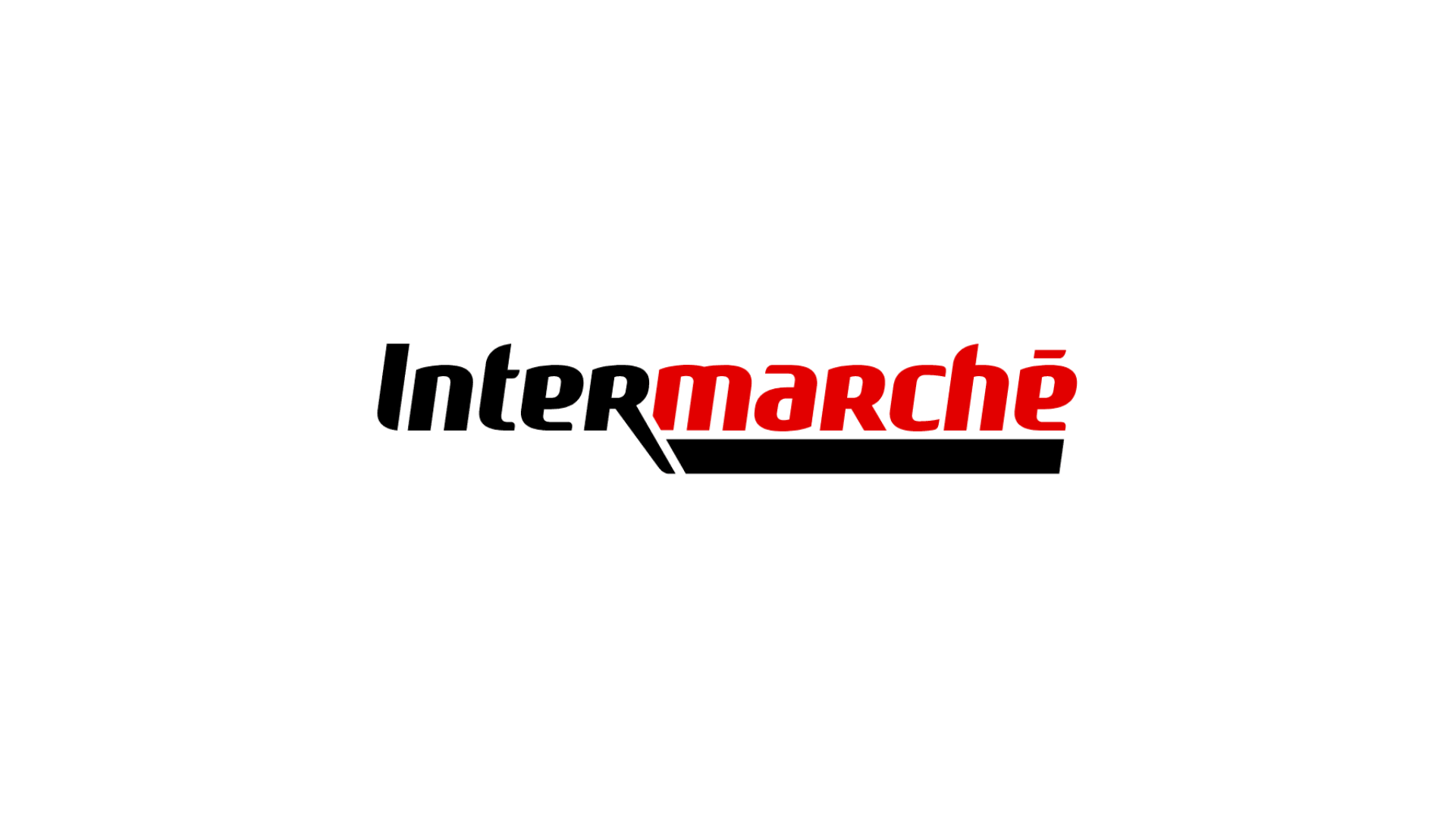 Logo CV Intermarché