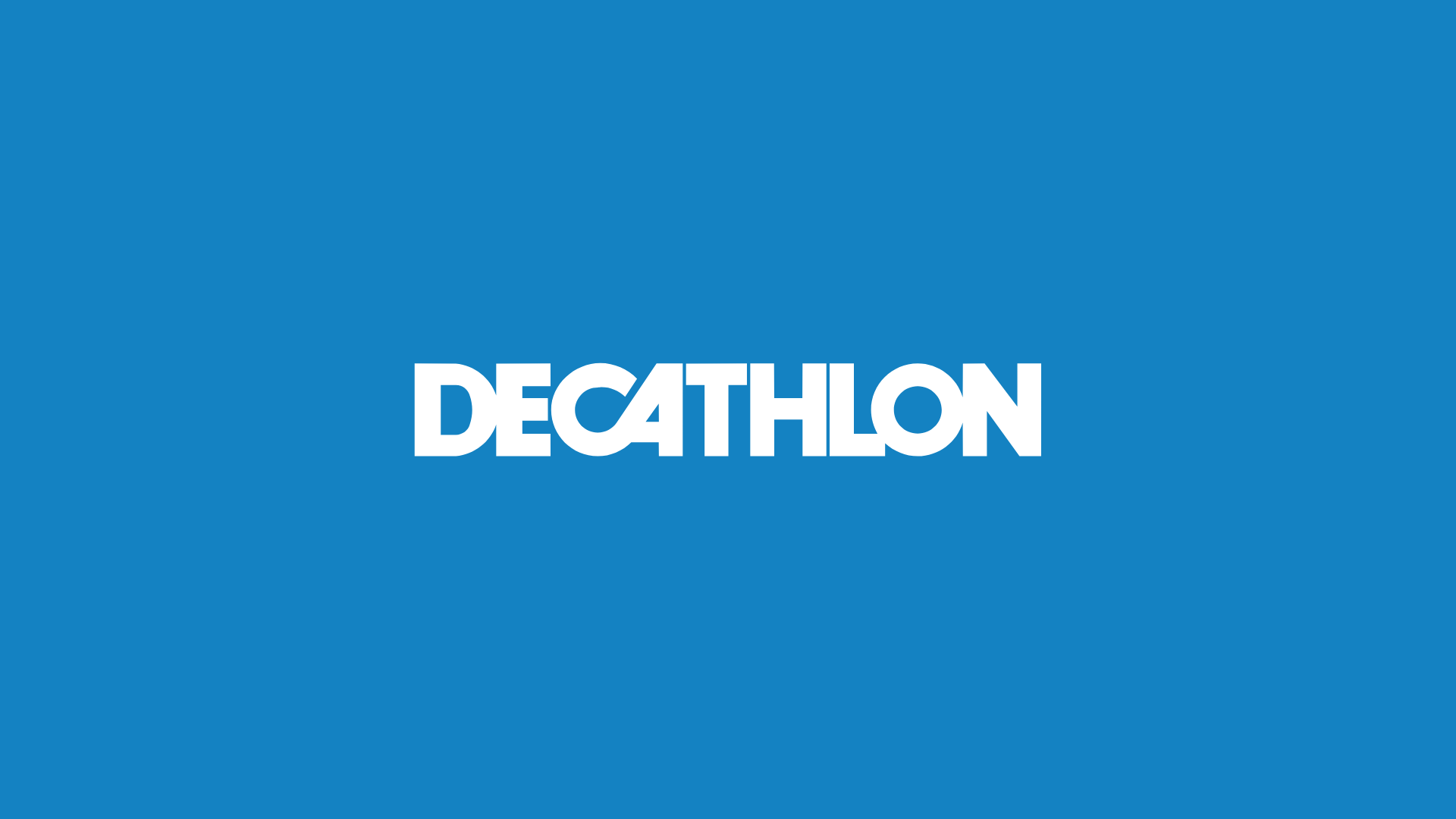 Logo CV Décathlon