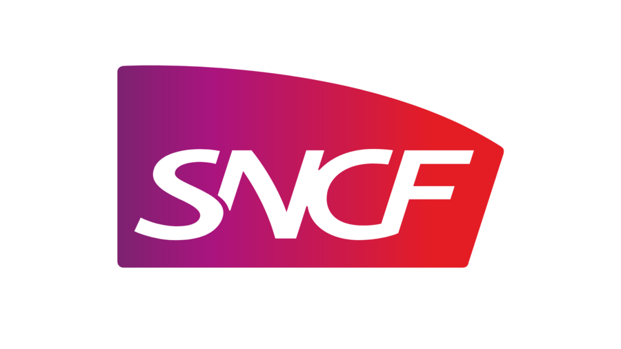 Logo CV SNCF