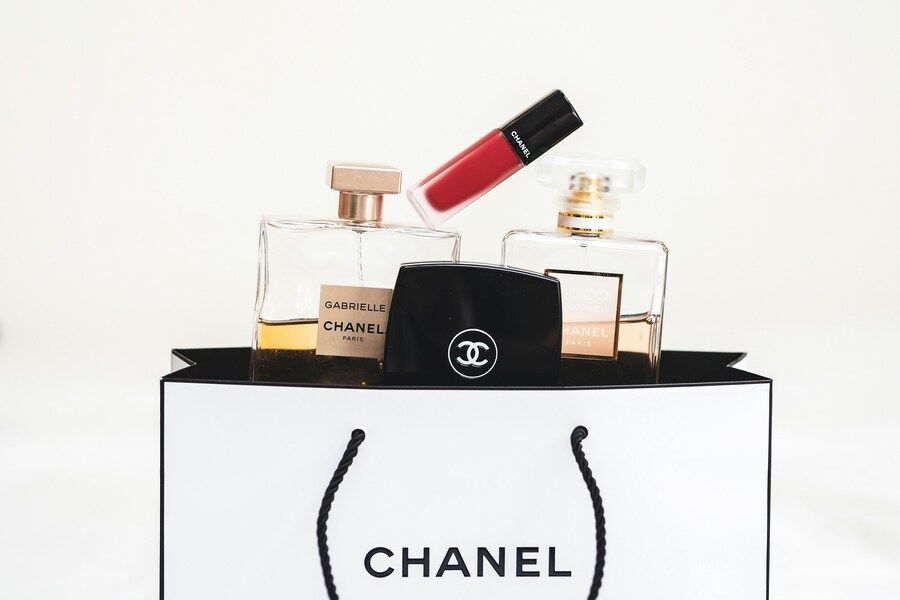 L’organisation de Chanel en France