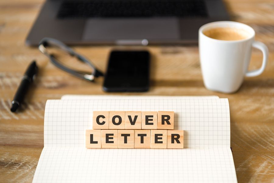 Cover Letter: Examples and Free Templates