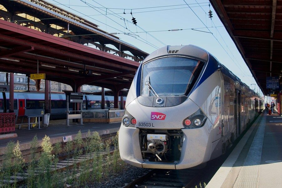 La SNCF et ses chiffres clés