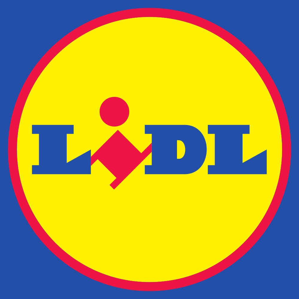 Logo CV Lidl