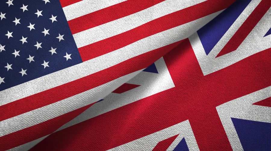 10 différences entre le CV britannique et américain