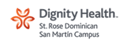 Dignity Health St. Rose Domincal San Martin Campus