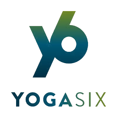 YogaSix logo