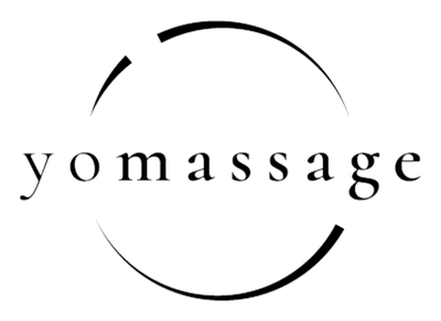 Yomassage logo