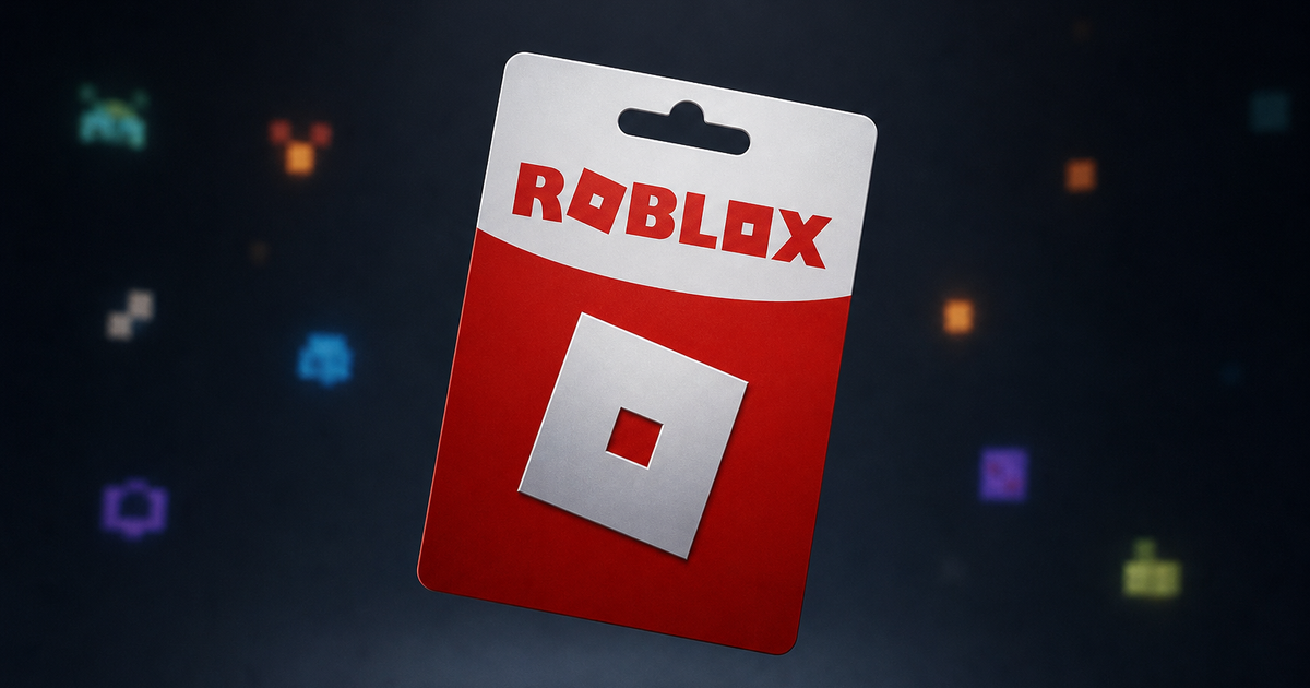 How to Buy Robux: Every Route | CoinGate Gift Cards