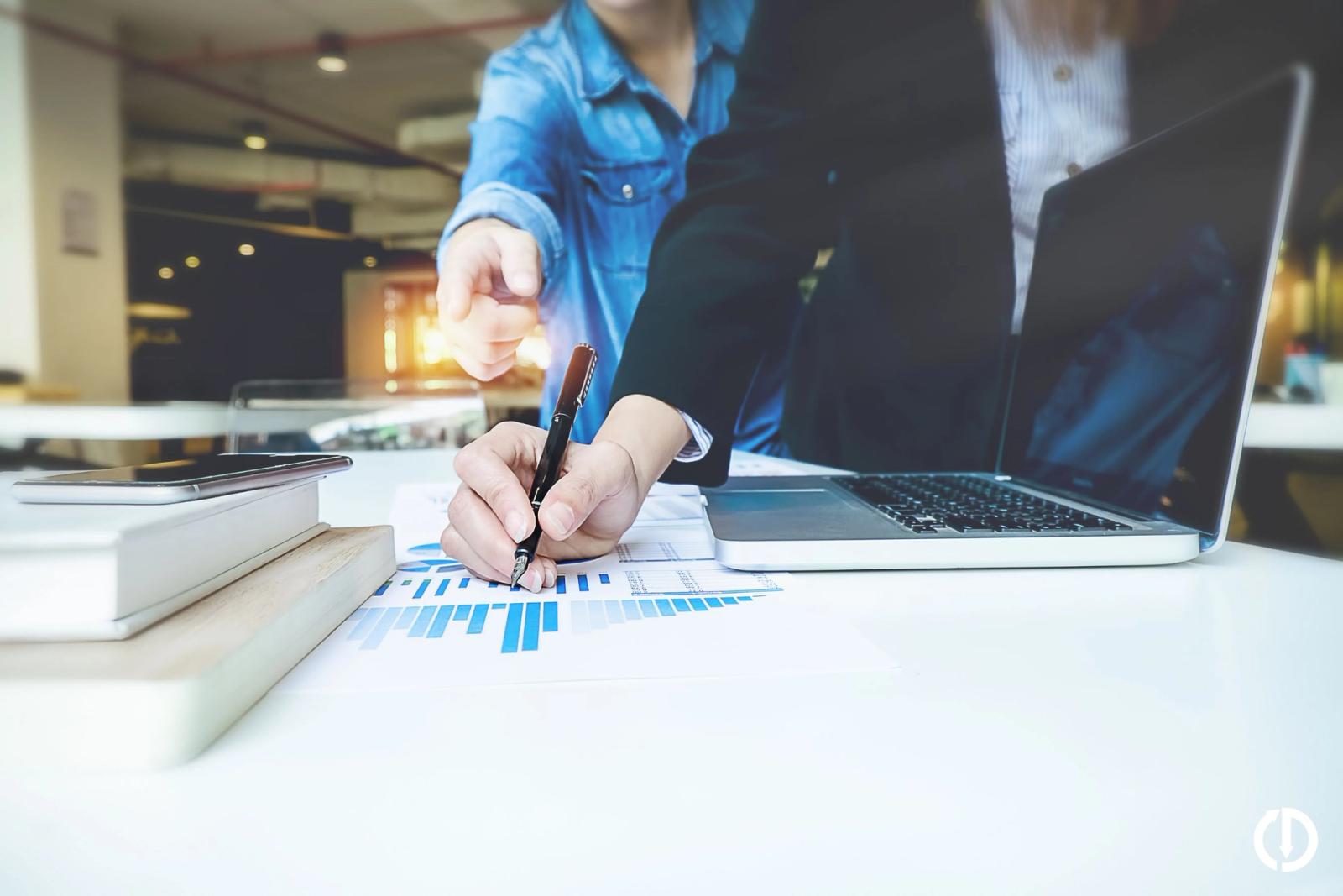 Analyse van klantdata voor de businesscase van een klanttevredenheidsonderzoek