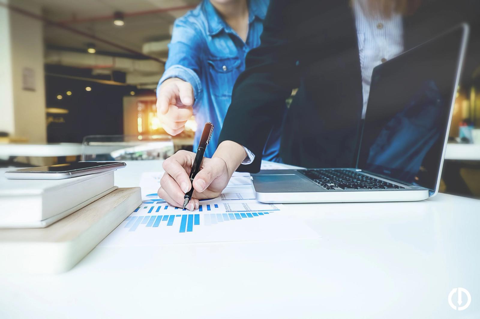 Analyse van klantdata voor de businesscase van een klanttevredenheidsonderzoek