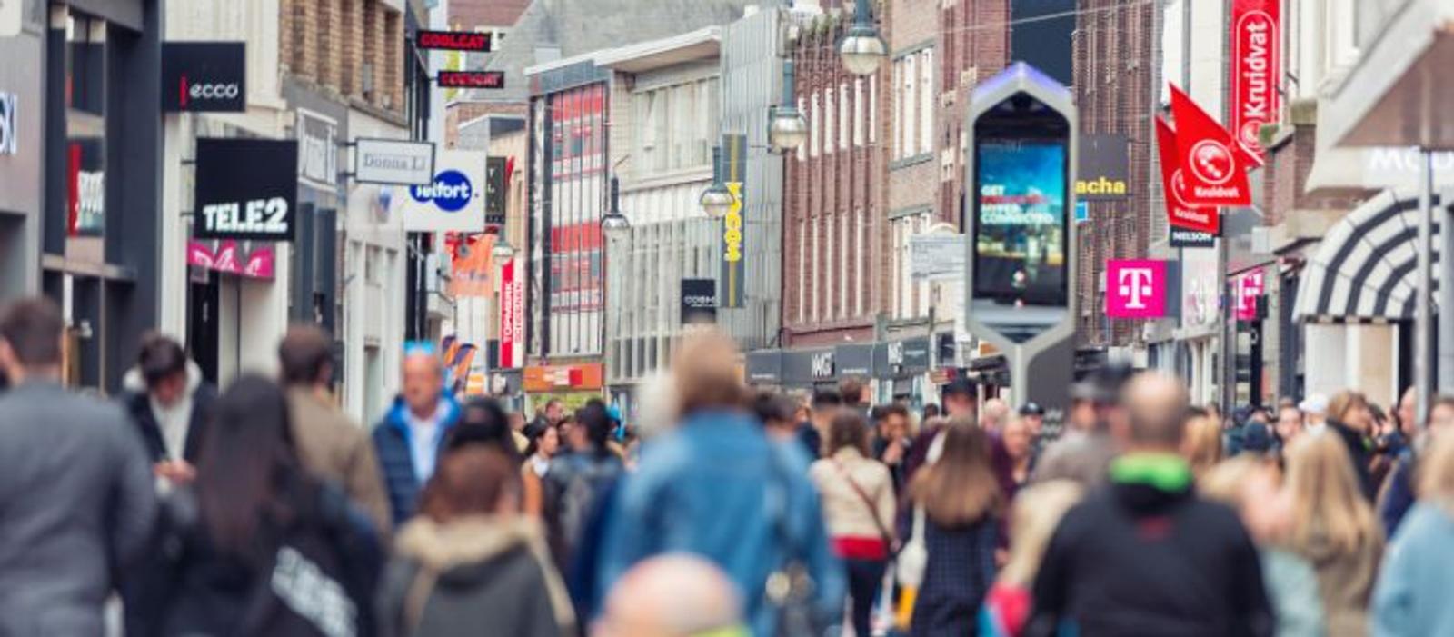 Opzetten van een marktonderzoek