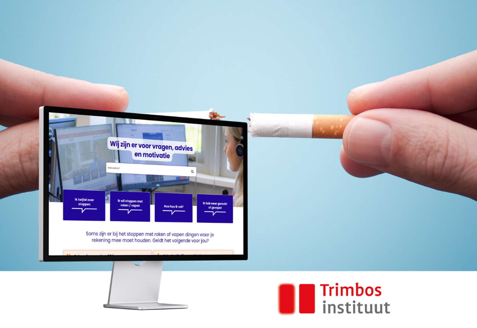 Trimbos - case van Diversions
