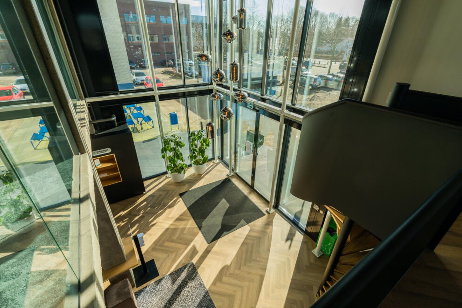 Diversions: onderzoek en innovatie