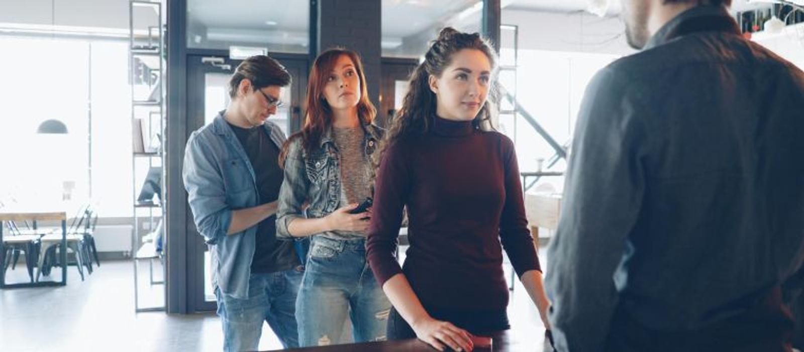 Kies de juiste doelgroep voor marktonderzoek