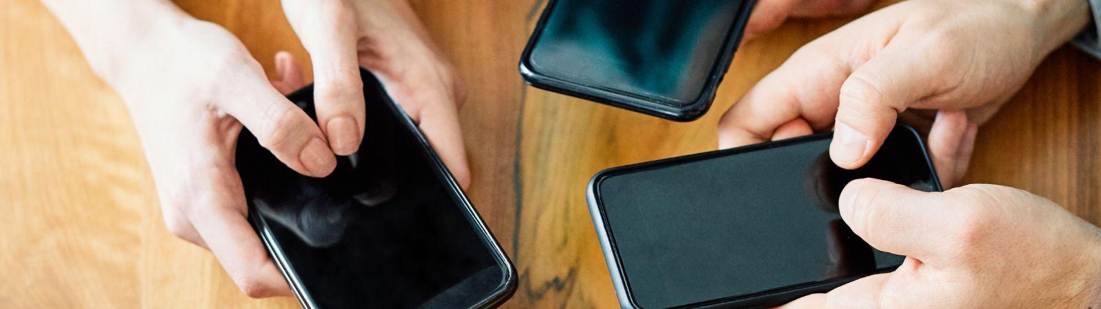 gebruikerstest opzetten in 4 stappen