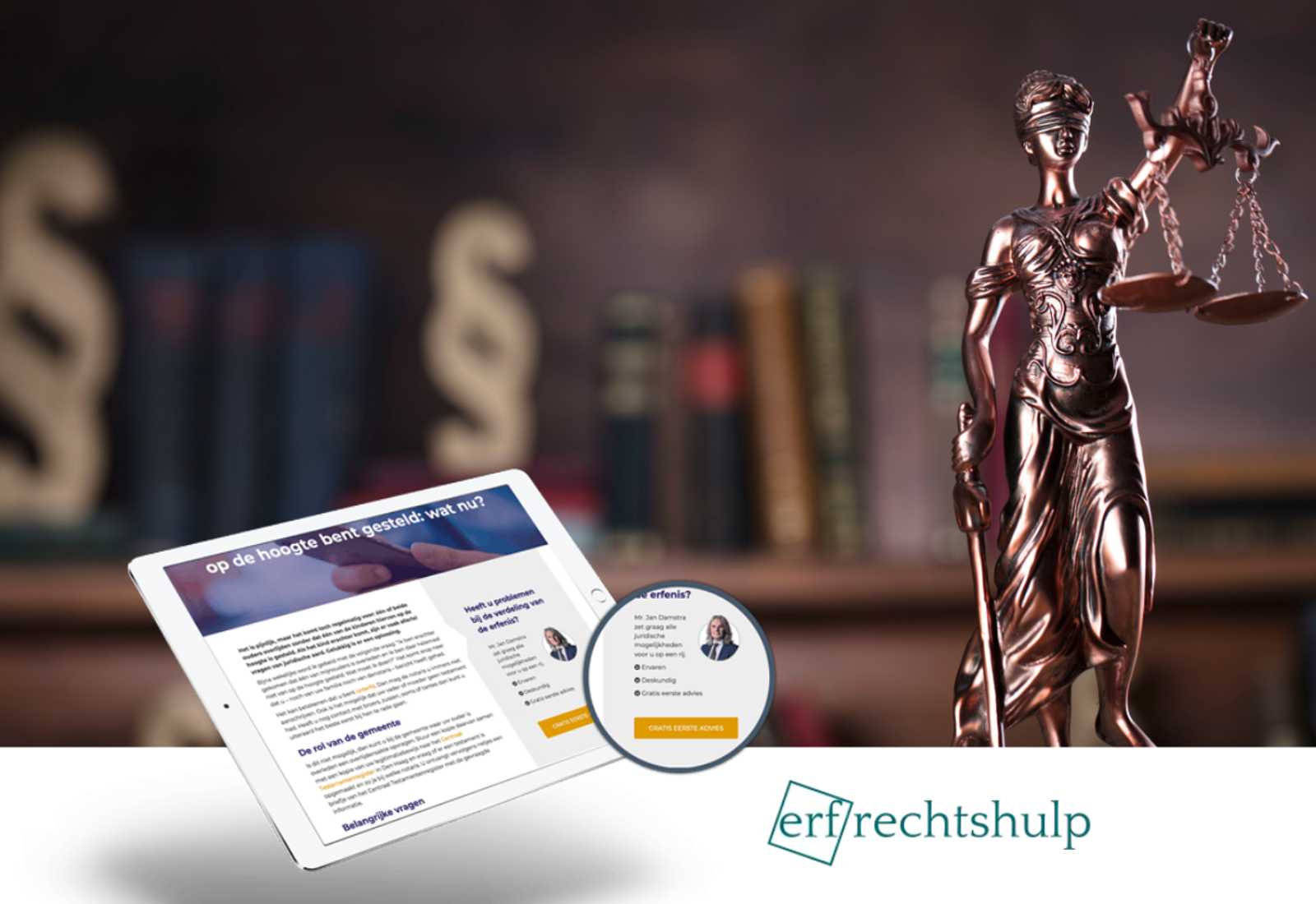 Erfrechtshulp.nl