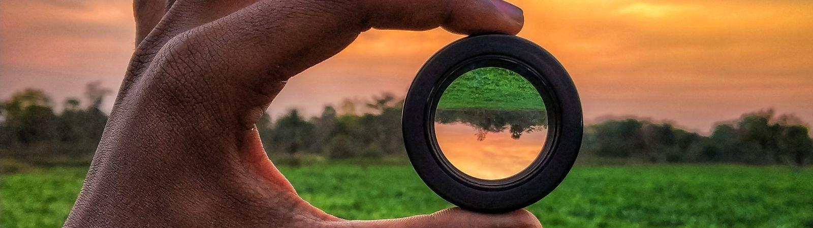 Framing voorbeeld: gezond of duurzaam
