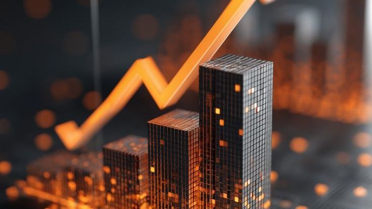 The Market Moves Quietly. The Headlines Do Not.