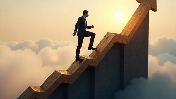 The Algorithm Knows Your Portfolio. It Doesn't Know Your Life.