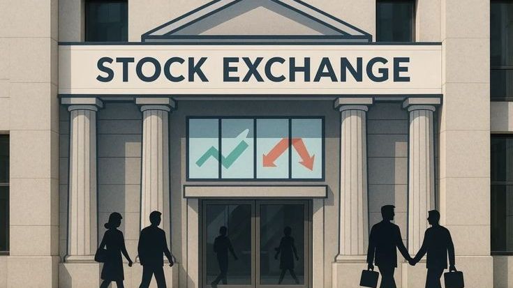The American Stock Exchange and the NMS Framework: A Complete Guide