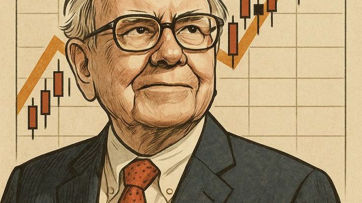 The Perfect Age to Start Investing — Through Warren Buffett's Eyes