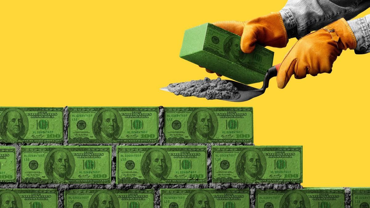 Your WhatsApp group has opinions. Your bank has products. But do you have a plan?