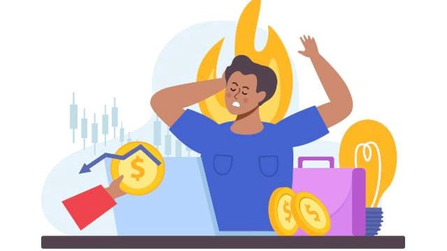 Understanding Financial Behaviour: Why We Spend, Save, and Invest the Way We Do