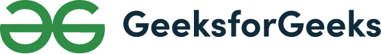 GeeksforGeeks