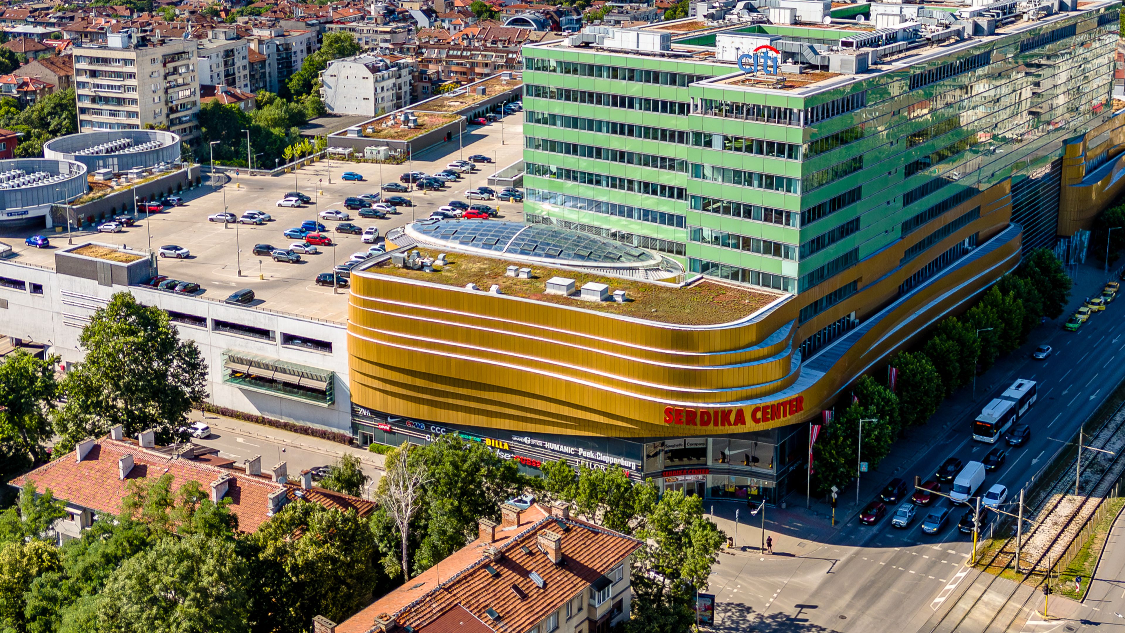 детско занимание в мол сердика, изобретателите