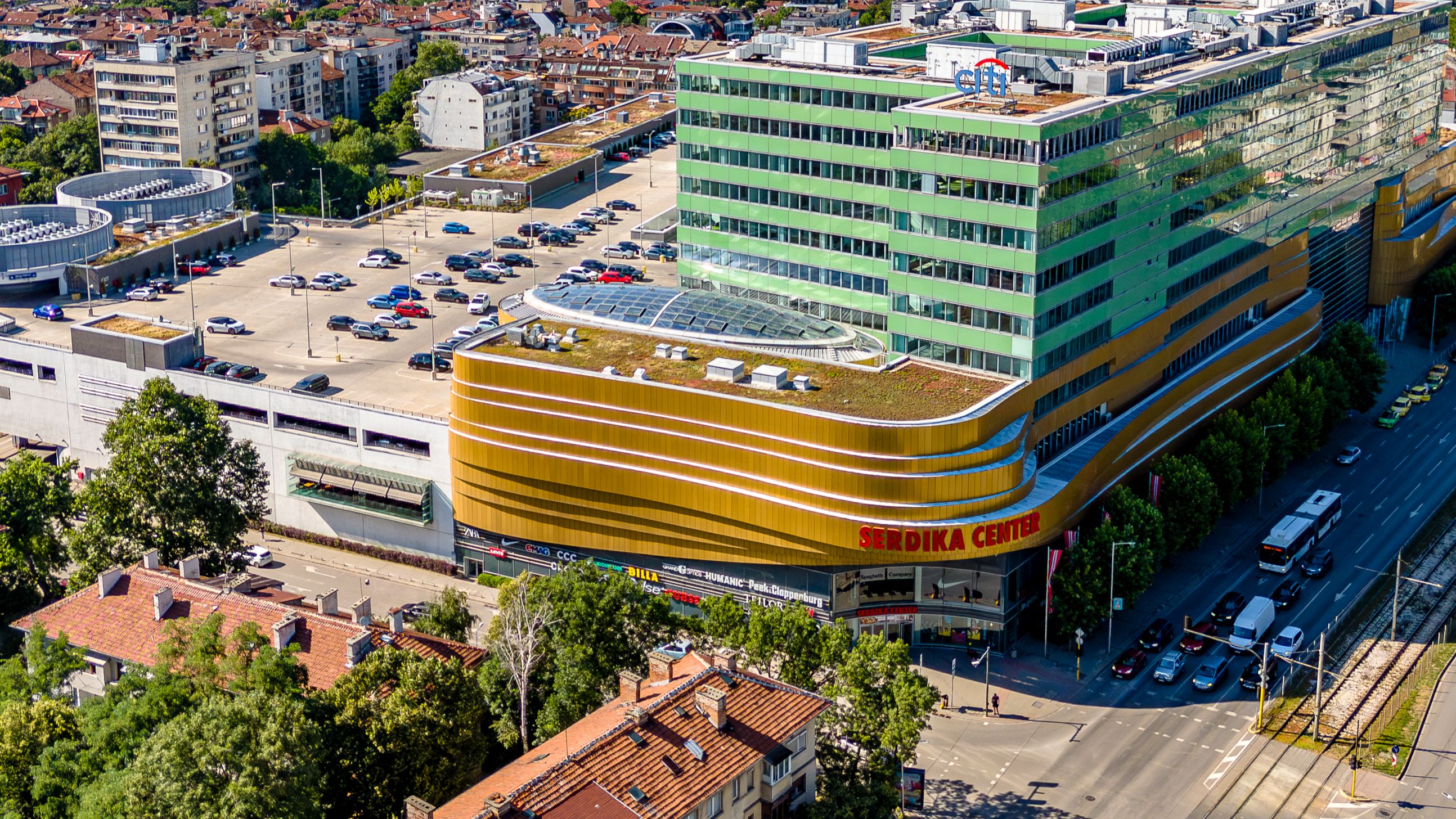 детско занимание в мол сердика, изобретателите