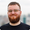 Dmytro Salenko avatar