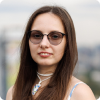 Anastasiia Salenko avatar