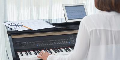 piano