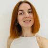 Катерина Правдівцева avatar